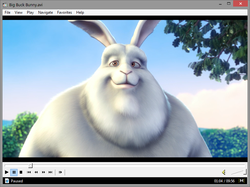 media player classic 123 for mac