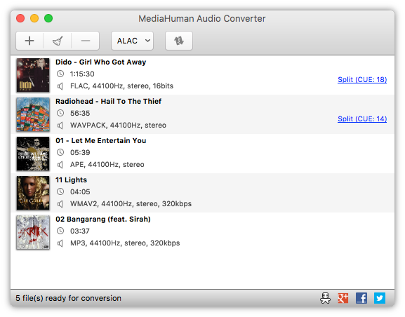 video mp3 converter for mac free